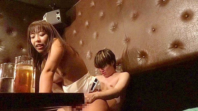 みんな大好きフィリピンパブ！極上美人フィリピーナに中●ししたい（2）
