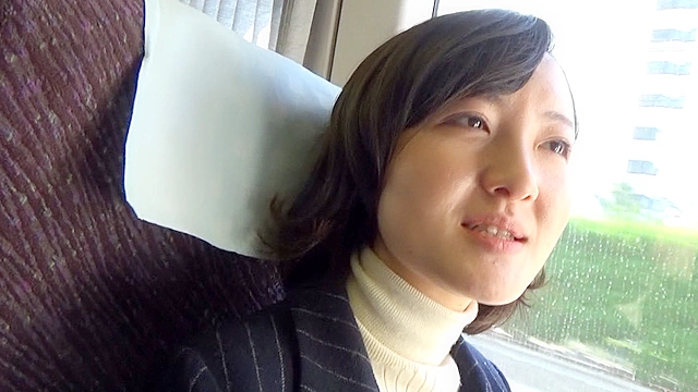 人妻不倫旅行＃180
