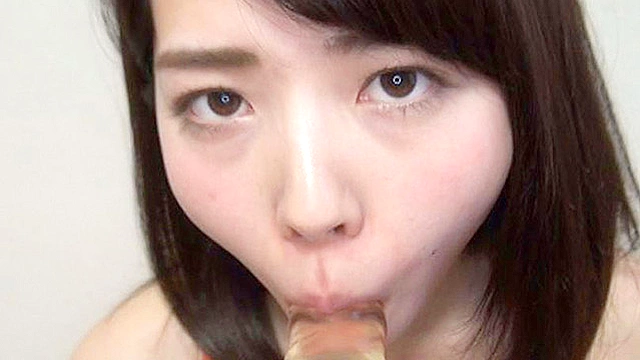 100人のおしゃぶり顔 第3集