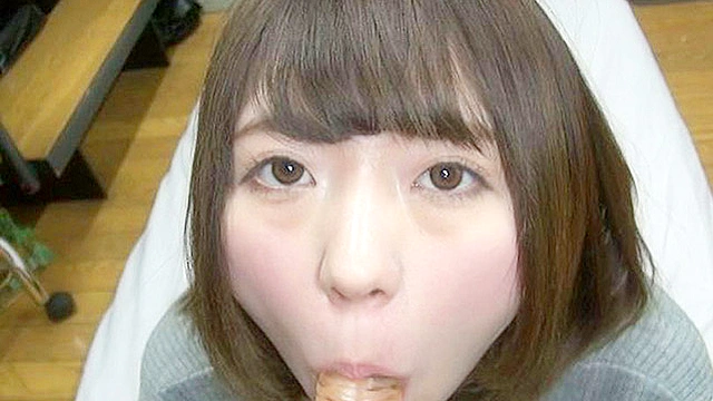 100人のおしゃぶり顔 第3集