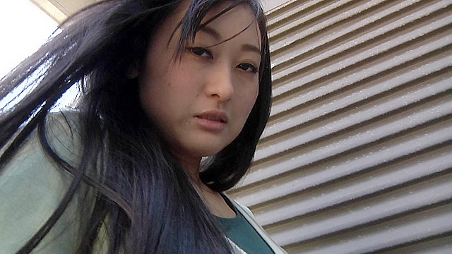 野外素人肛門見せ2