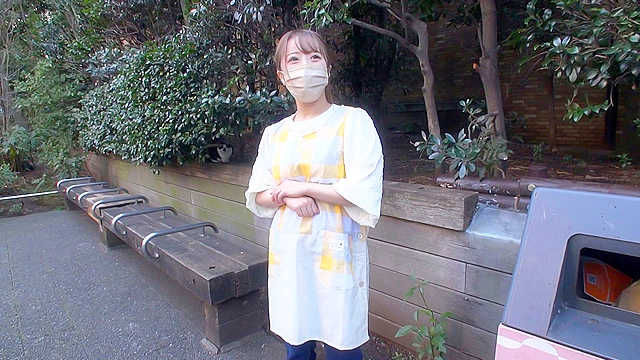 いいよ！いっぱいイっちゃって！激かわ癒し系Gカップ保育士 激変してビッチ化！