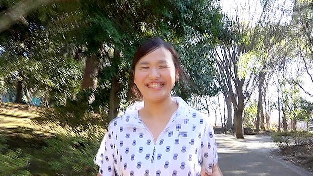 AV DEBUT 早川さり 19才