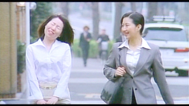 人妻社長秘書 バイブで濡れる