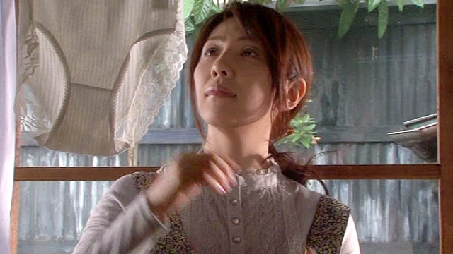 人妻質屋 あなたの為なら身を預けます 結城みさ