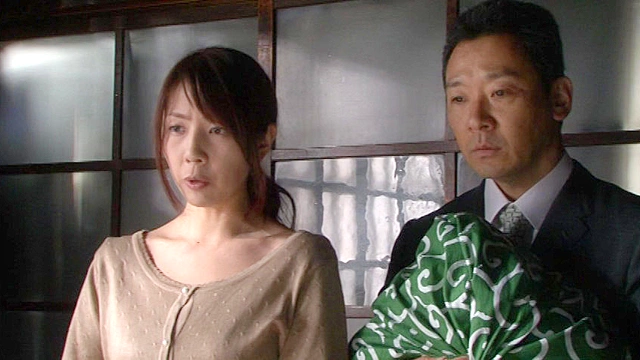 人妻質屋 あなたの為なら身を預けます 結城みさ