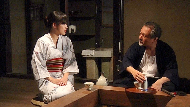 人妻質屋3 ～淫虐の罠に堕ちて行く献身妻～ 春原未来