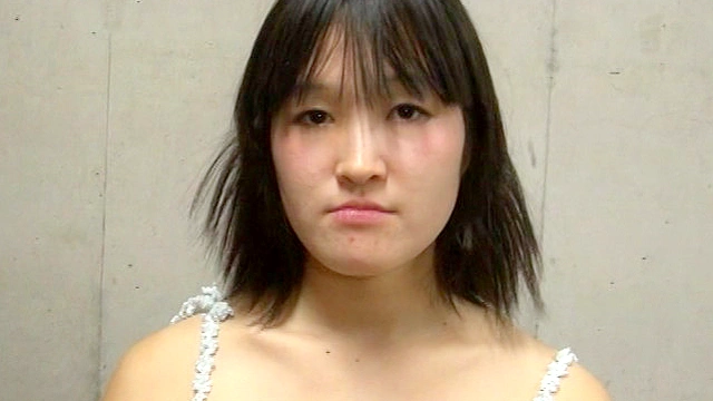100人の耳舐め 第1集