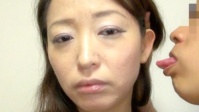 100人の耳舐め 第1集