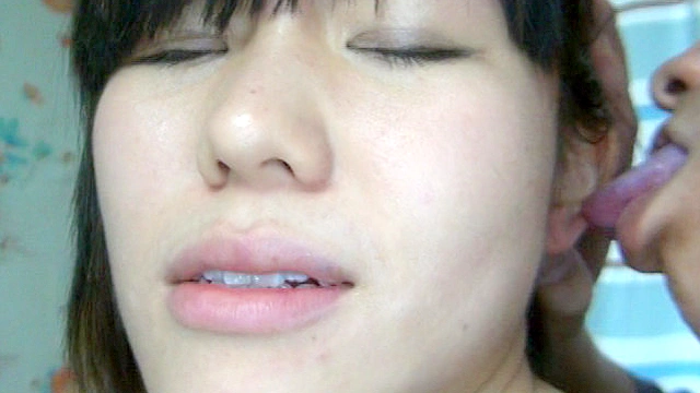 100人の耳舐め 第1集