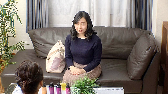 乳首責めっ放し人妻レズエステ Vol.2 新性感開発オイルサロン