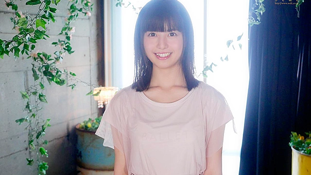 恥汁まみれ 唾液・汗・潮・ヨダレだくだく敏感イキまくりエビ反りFUCK 朝比奈ななせ