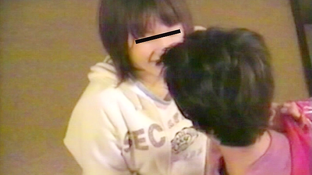 バカップル青姦○撮 止められない性欲 欲情痴帯