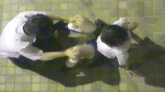 バカップル青姦○撮 止められない性欲 欲情痴帯