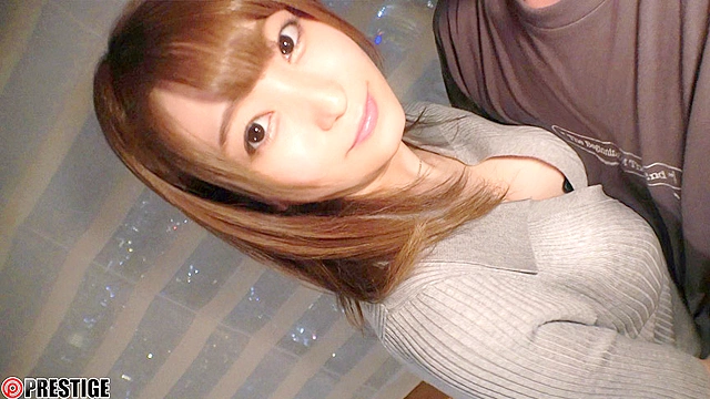 神熱AV女優を1日貸し切り、ひたすら本能の中出し交尾。 ACT.18 美ボディ×即濡れ体質×中出し
