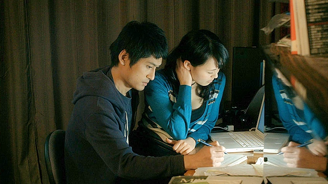激写！カジレナ熱愛中！