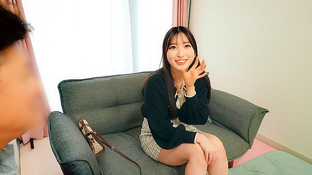 カワイイ巨乳素人お嬢さん！童貞君にデカパイ授乳させてくれませんか！？赤ちゃんみたいにデカパイをチューチューすわれて赤面発情（^^;）授乳手コキで暴発しちゃう童貞ち○ぽにムラムラ…そのままデカパイゆさゆさ生ハメ筆おろし中出しSPECIAL2