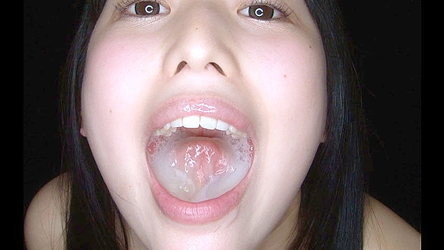 ごっくん志願！20 精子でお腹いっぱいにしたいです 上川星空