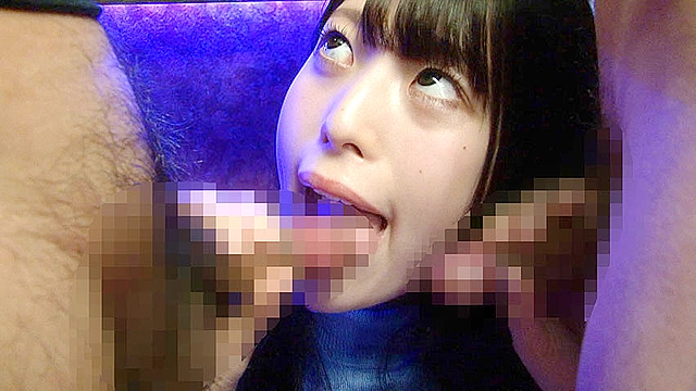 ごっくん志願！20 精子でお腹いっぱいにしたいです 上川星空