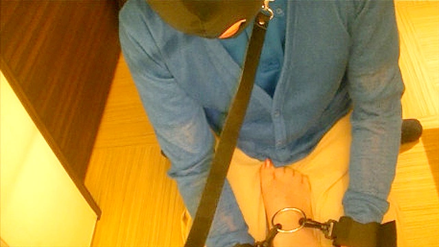 Female Dominance Episode 002 ☆彡