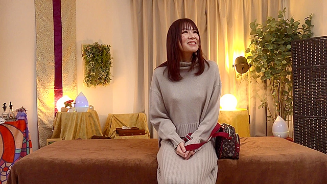 熟蜜のヒミツ 戸田さん