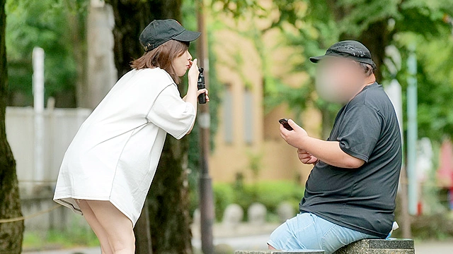 絶対に飲んではいけないザーメンをごっくんしちゃったら…即、中出しSEX！