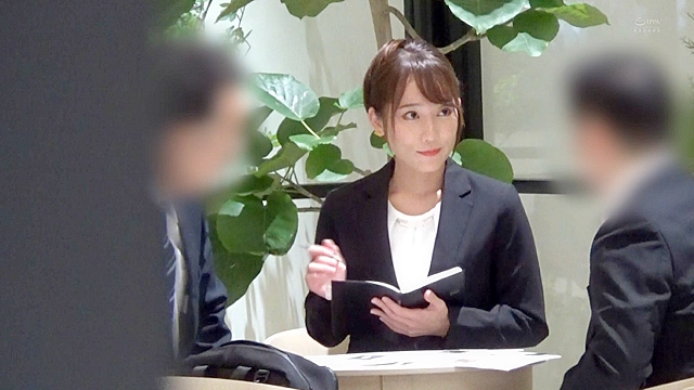 秘書in...（脅迫スイートルーム）
