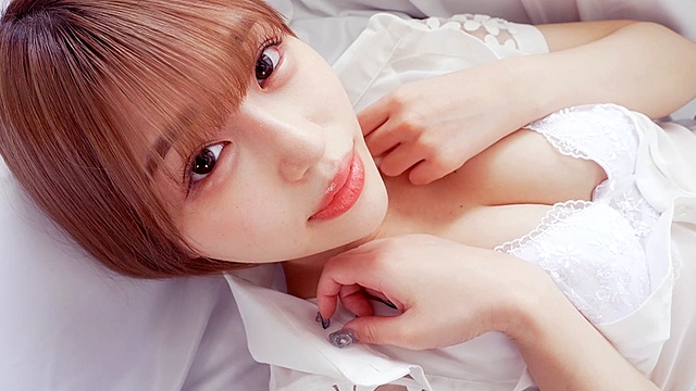 Angel Kiss 唯井まひろ