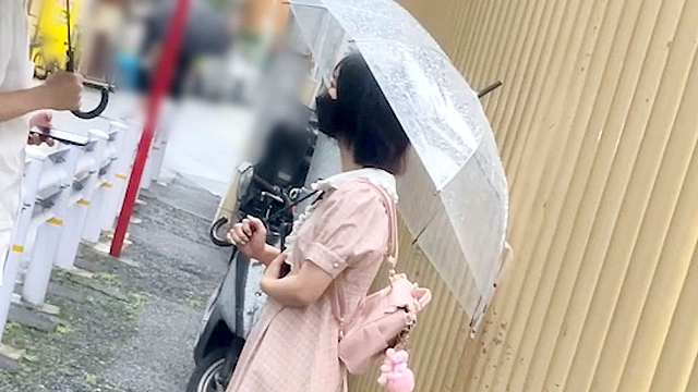 素人プカプカ まみ