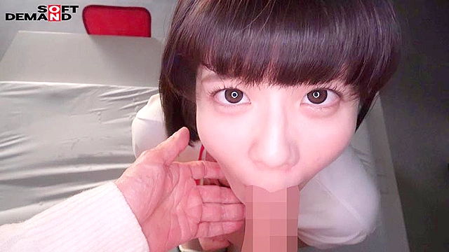 7就業体験で羞恥潮を漏らし続けるバイブ着用社内連れ回しイカされ 困っている先輩を助けたくなっちゃう純真インターンSOD女子社員 長谷川音映（22） ハイエロポテンシャルタスクシート2