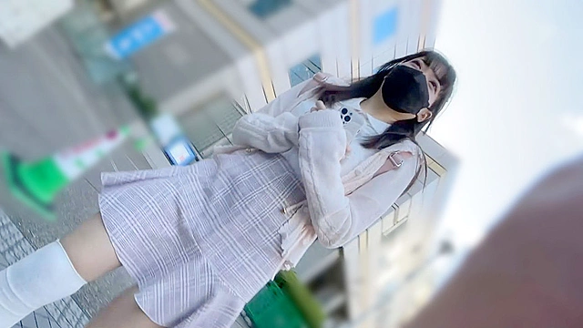 素人プカプカ ゆあ