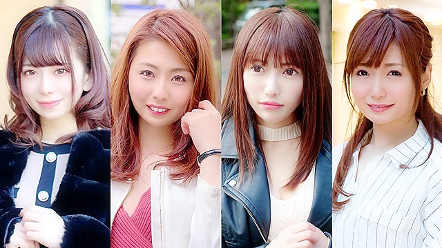 厳選！極上美人妻ナンパ 夫に内緒の●褻SEX BEST SELECTION Vol.9