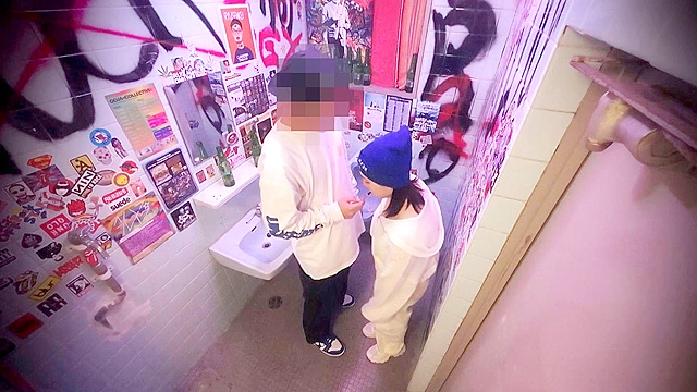 素人プカプカ さくら