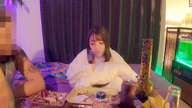 素人プカプカ さくら