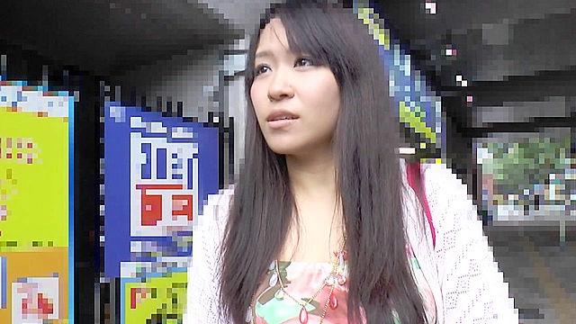 ガチンコ 中出し！顔出し！人妻ナンパ ～キレイなセレブ妻と濃密な戯れ in 西新宿～