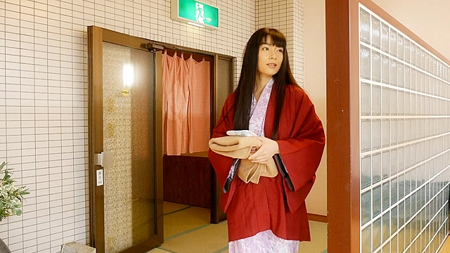 「混浴気分vol.21～湯けむりfall in love～」春野恵