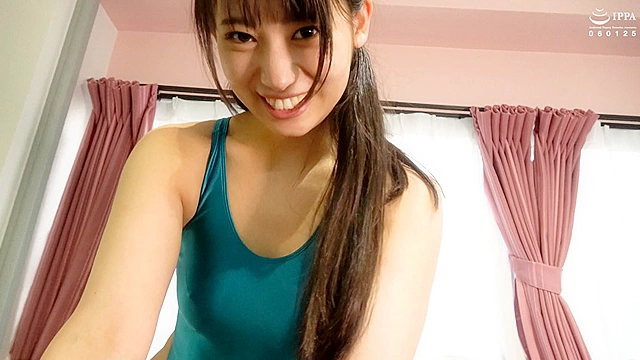 【超絶美女による主観F／Mくすぐり＆乳首責めプレイ！】宇流木さらら（8）