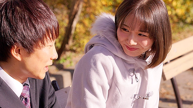 最後の一滴まで絞り出した！／憧れの女上司と出張先でメチャクチャやりまくった 穂高結花