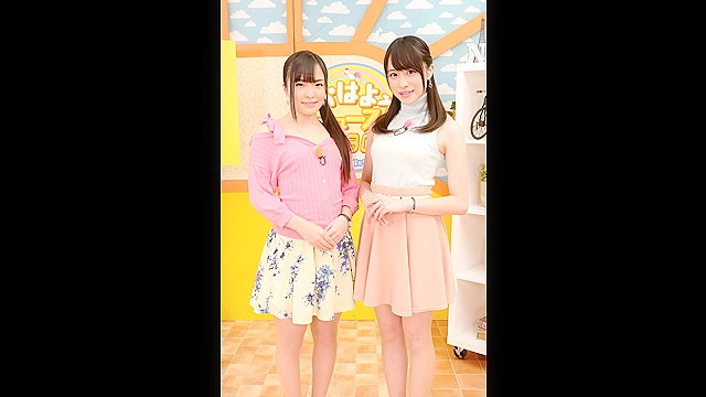 淫語女子アナ14 －オカズにされたい宣言で激シコ！オナペット女子穴SP－