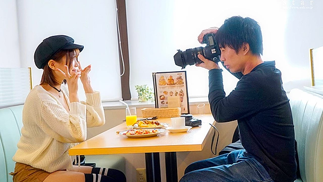 依存症なカノジョの想い出 唯井まひろ