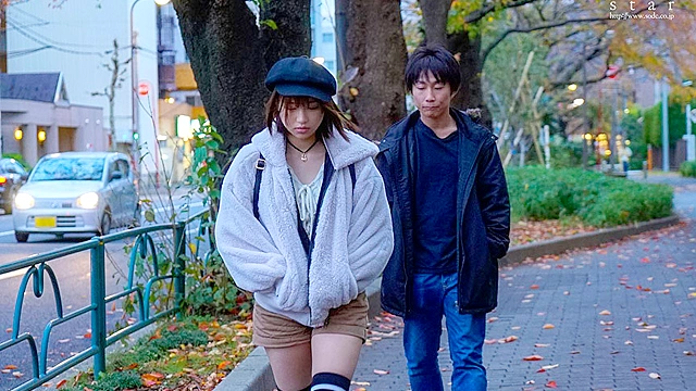 依存症なカノジョの想い出 唯井まひろ