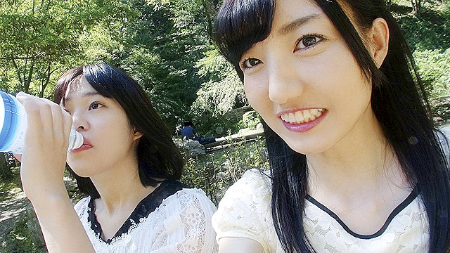 女子旅007