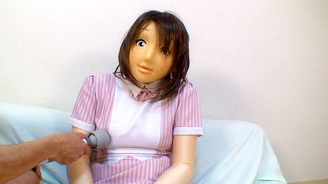 一家に一体！？着ぐるみアニメマスクドールちゃん～お家に届いた着ぐるみアニメマスクドールちゃんを弄ぶ！！～