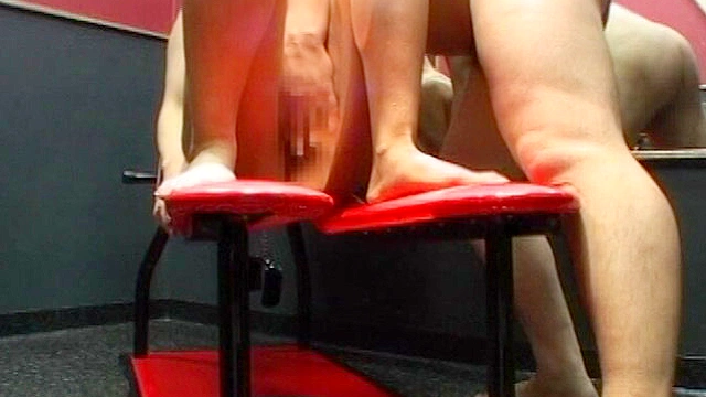 ザ・ラブホ○撮 素人5組ガチセックス編