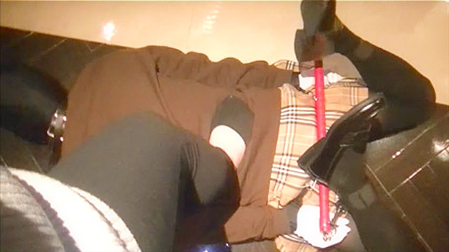 Female Dominance Episode 009 ☆彡
