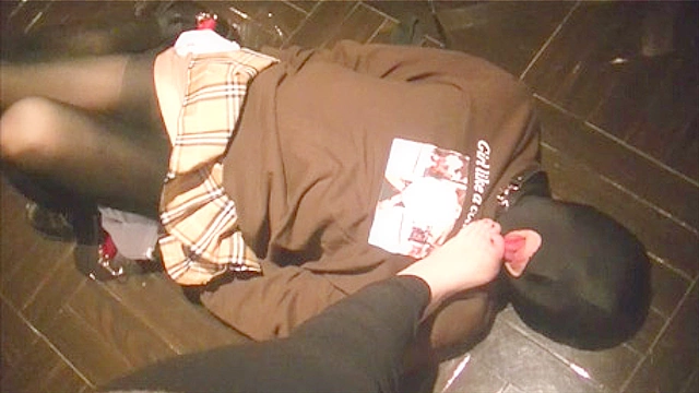 Female Dominance Episode 009 ☆彡