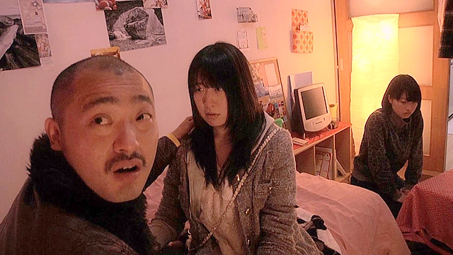 青春H2 超・悪人