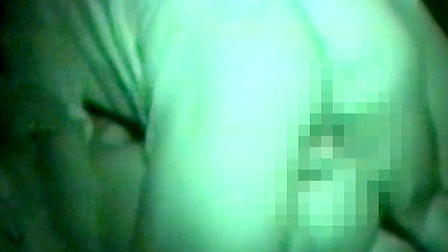 ○撮戦士 Peeping ドライバー 極夜