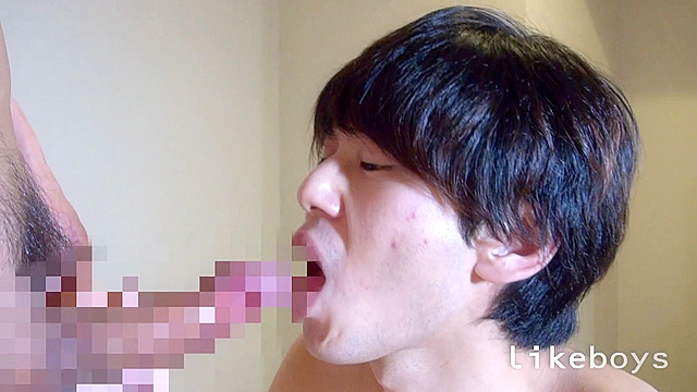 ANALSEXFUN！125 seiya vol.46・渋谷デートSP！パート01-1