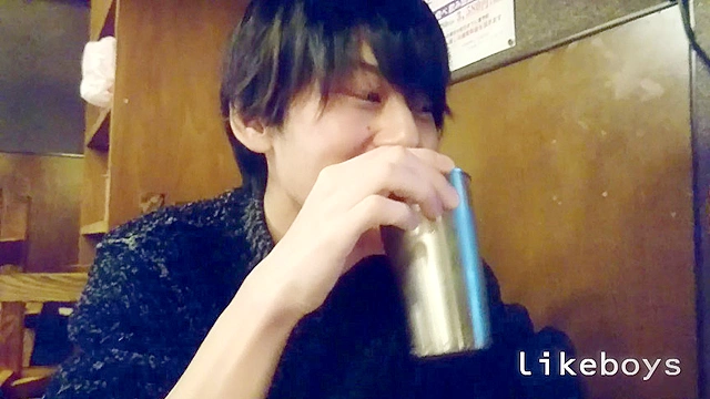 ANALSEXFUN！125 seiya vol.46・渋谷デートSP！パート01-1